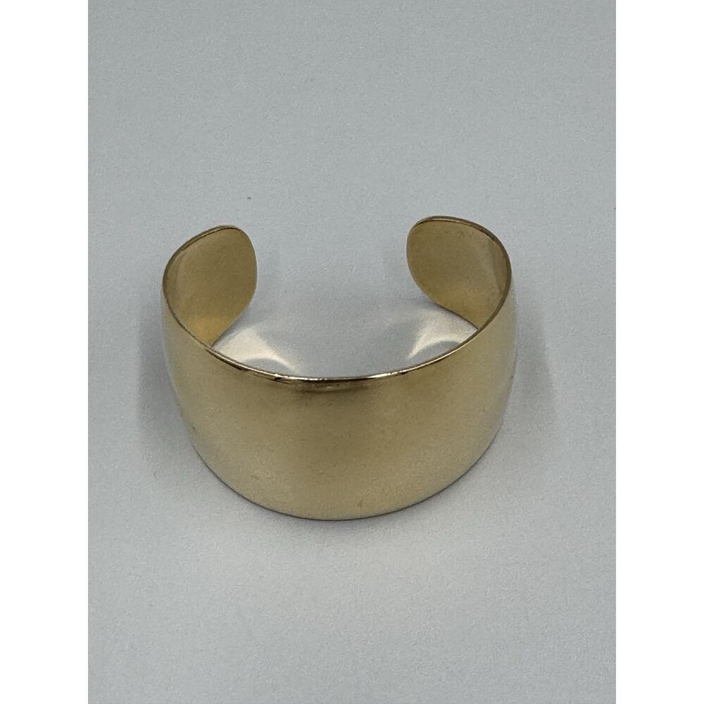 Park Lane Gold‎ Colored Cuff Bracelet